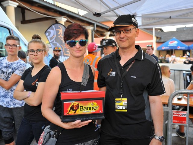 Gunskirchen 2016 SO diverse